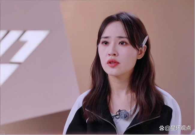 通常是浪姐中的“花瓶选手”,有东谈主圈粉有东谈主“翻车”,差距到底在哪? 作风决定不雅众缘