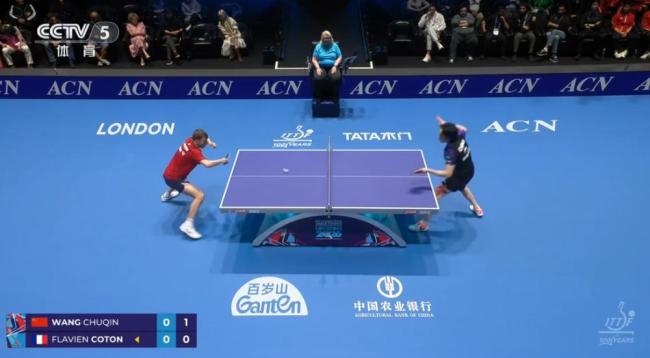 国乒男女团今天冲冠 一起迎战日本队 巅峰对决即将上演
