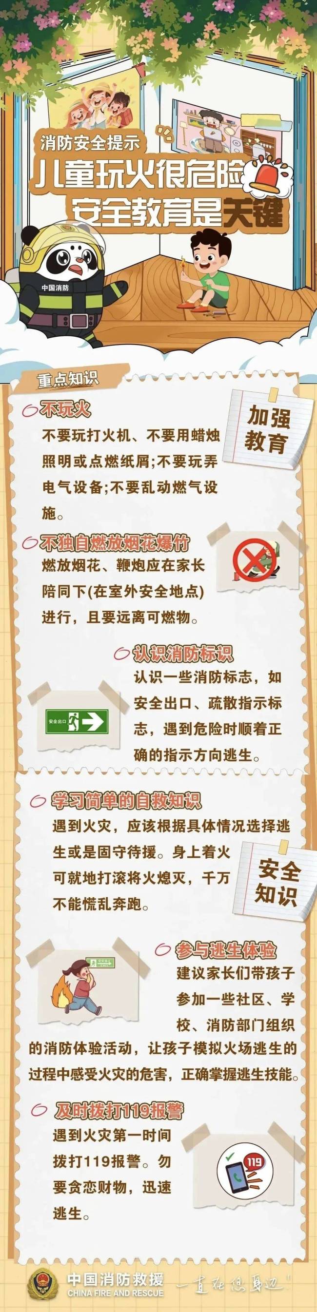 家长带男儿上班 让单元痛失办公室 孩子玩火酿大祸