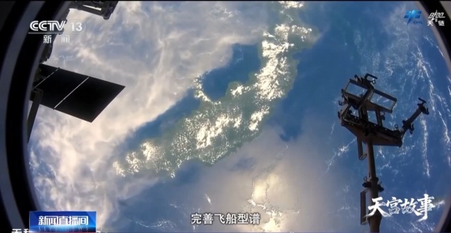 “零差評(píng)”背后 是航天人對(duì)每個(gè)環(huán)節(jié)的精益求精