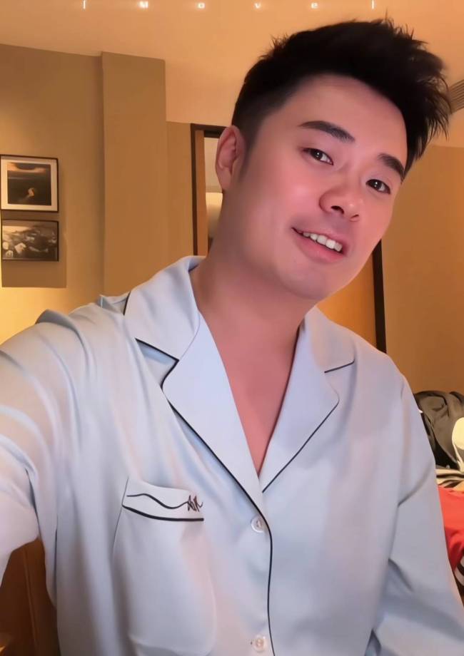 陈赫：谁能欺负李晨 兄弟情深引发共鸣