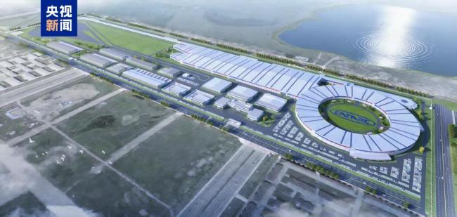 首艘、首位 本周我国多项硬核成果刷屏出圈