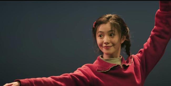 电视剧《主角》今晚央视首播 张艺谋监制引期待