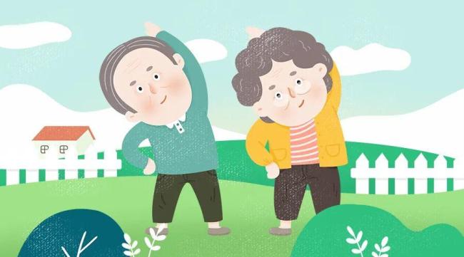 母亲节把这份“健康”送给妈妈 关爱骨健康