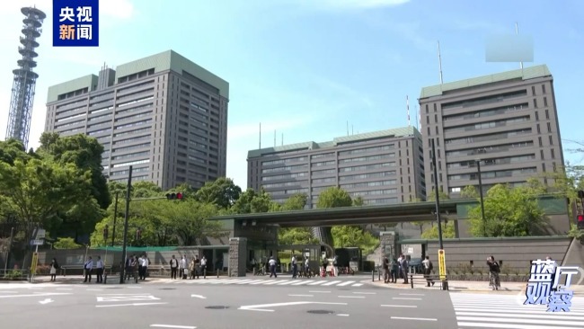 自卫队右倾化 日本恐成东亚“祸源” 加速军事扩张引发担忧