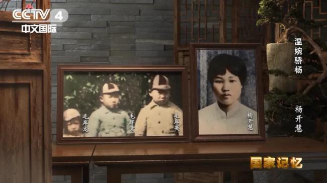 为家国牺牲的她们在绝笔中写尽母爱 英雄母亲的柔情与坚韧