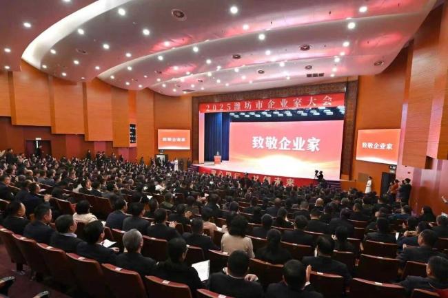 这座北方大城 剑指“万亿之城” 优化营商环境助力冲刺