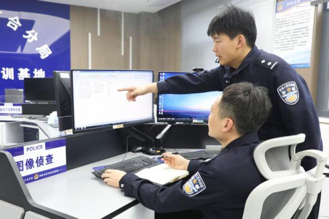 起底电诈引流手 网络搭讪背后的陷阱