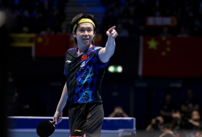 哭笑不得的3-0，万众期待的中日巅峰对决，就这么结束了？霍森观察 意犹未尽的胜利