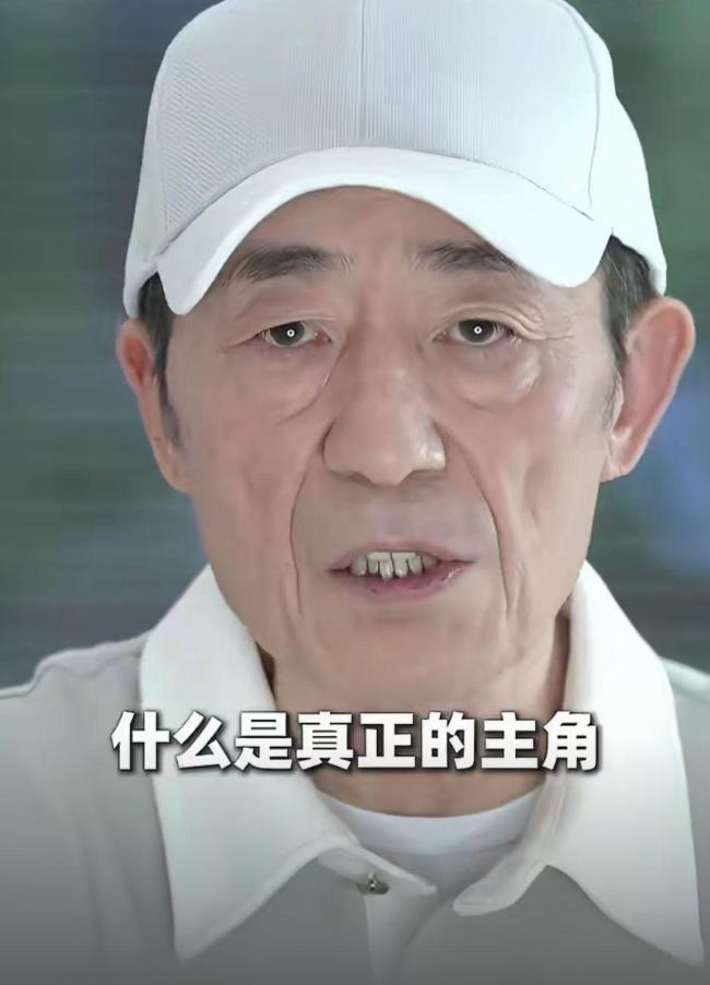 《主角》收视破2 国剧顶配阵容引发热议