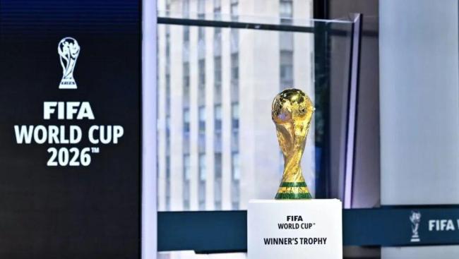 世界杯版权即将迎来转机？央视出价接近5亿美金打包两届世界杯