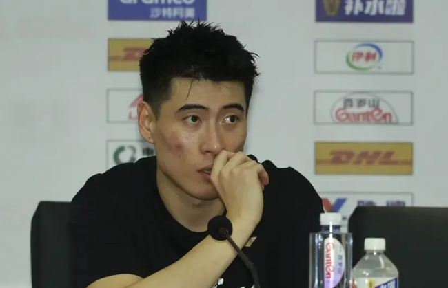 程帅澎：生活大于一切，本赛季好像没有被罚款也是成熟了