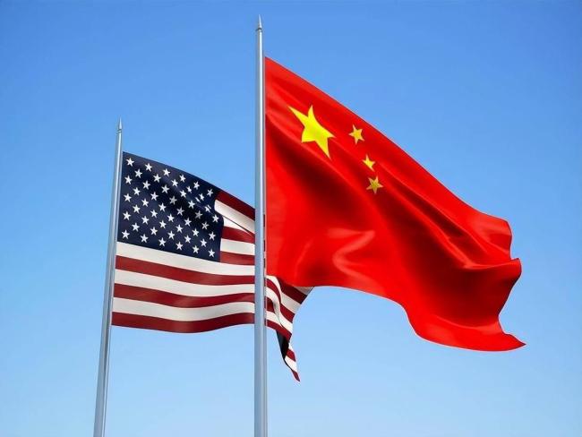 美国总统时隔9年再访华