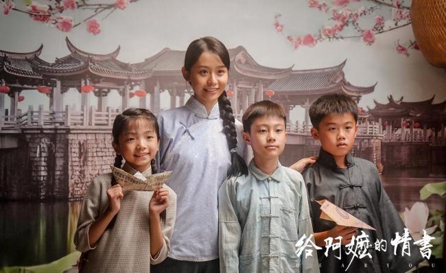 给阿嬷的情书 观众的报复性投票 方言片逆袭典范