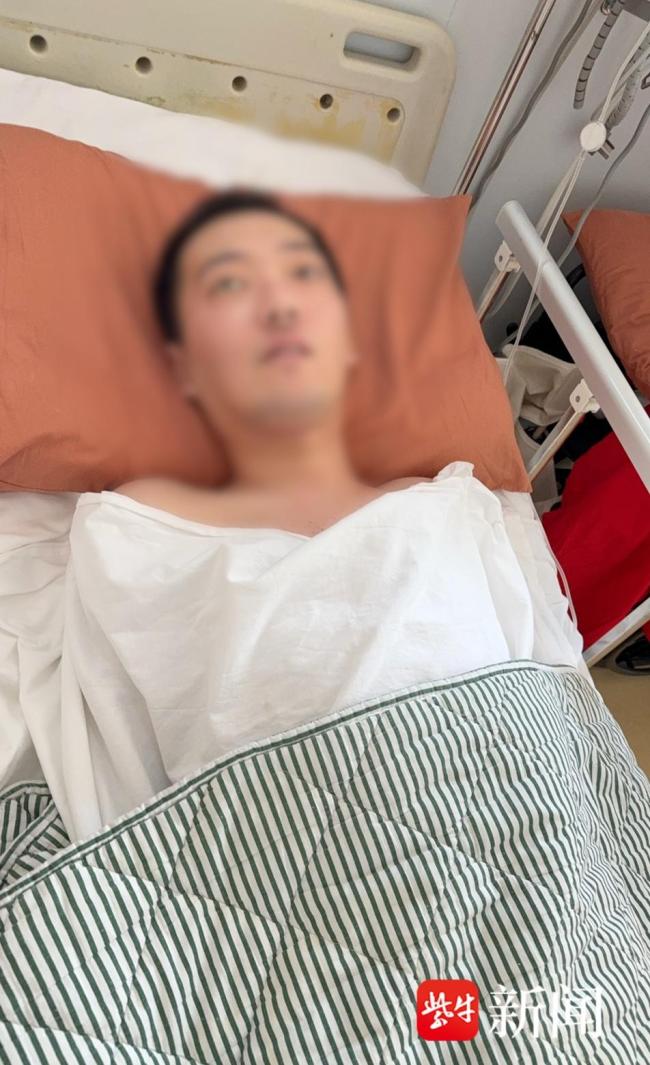 夫妻同患罕见病瘫痪早期被误诊为脑梗 共患罕见病全球仅数例