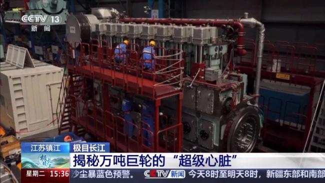 “超级心脏”爆单 订单已排到2028年 打破国外技术垄断