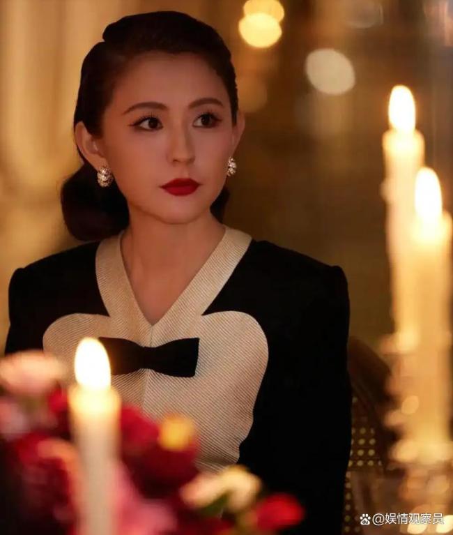 热依扎是单亲妈妈 暂停演艺工作背后的真相