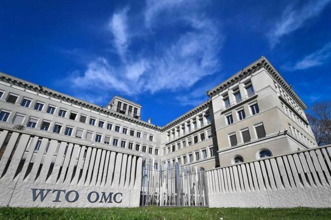 中国硬刚美国关税的底气从何而来 法律工具与产业链布局