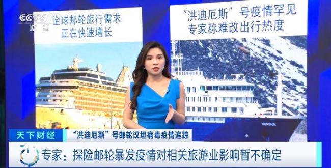 2025年全球邮轮旅客创历史新高 探险邮轮热度飙升