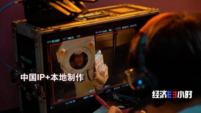 潮玩齐“出海” 中国品牌软实力硬核崛起