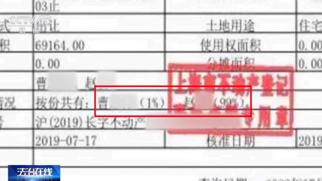 闪婚闪离 千万房产该怎么分 获赠房产分割争议