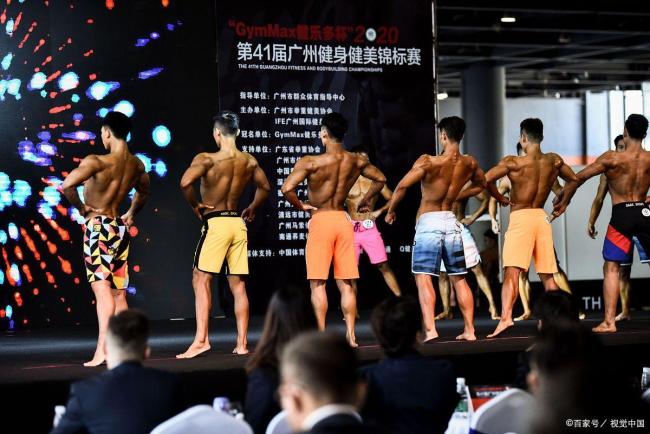 独腿独臂小伙参加健美大赛惊艳全场 人间钢铁侠