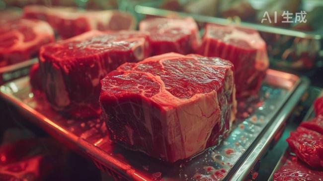美国牛肉价格难以平抑