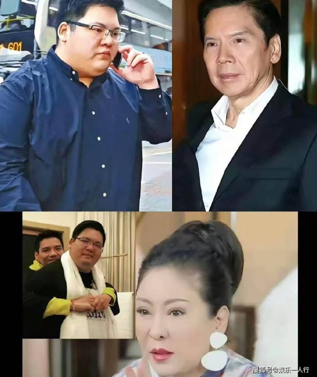 向太回应向佐郭碧婷分居两地 支持儿媳独立生活