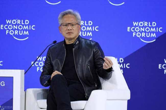 美股七巨头的AI叙事正在被重写