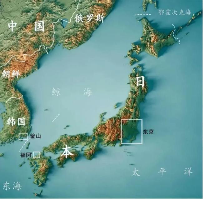 一包黑白薯片戳穿日本经济大国骗局 供应链危机显现