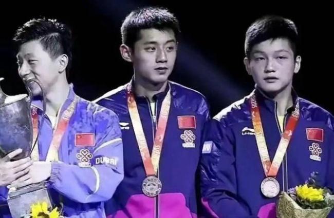 中国乒乓在山顶太久，也该看看山下什么样了 新格局下的男乒力量分析