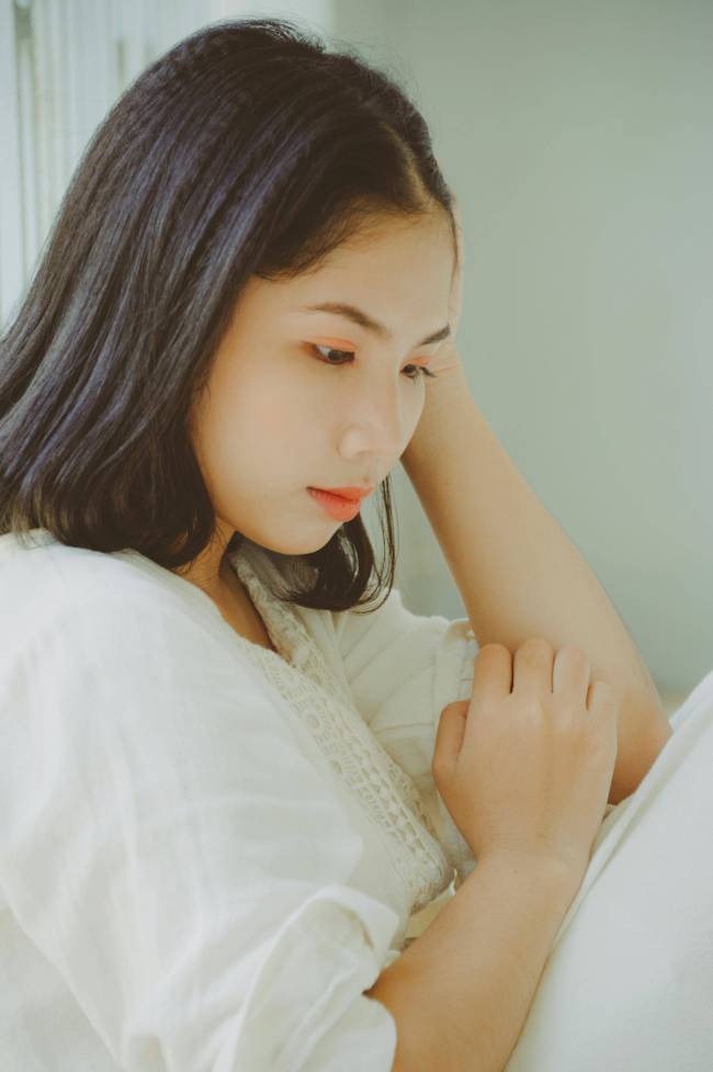 美妆博主姜乘澜回归