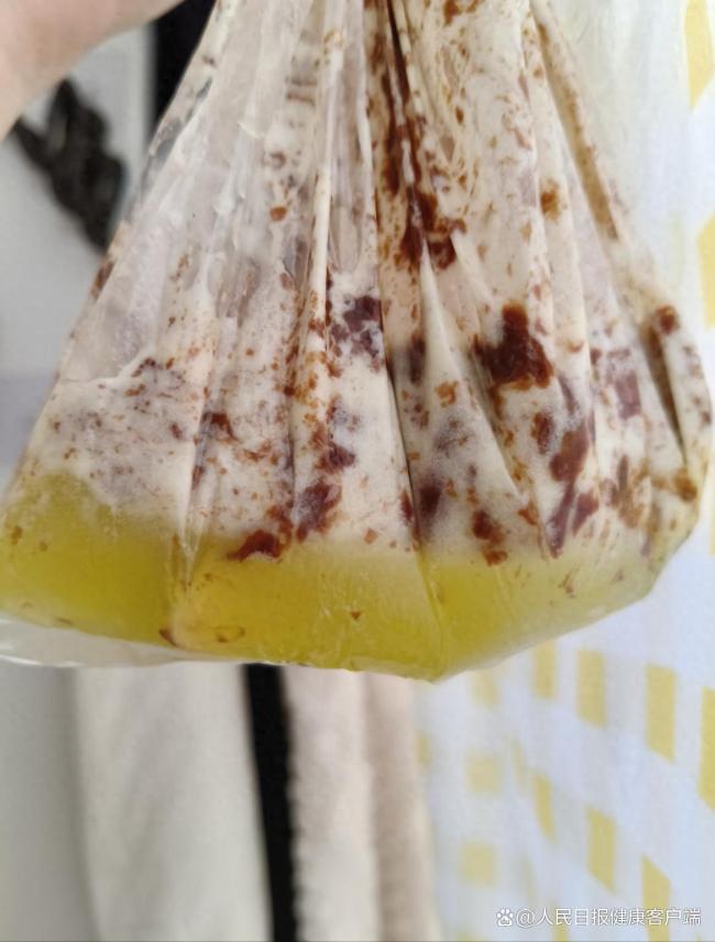 雪糕是糖油混合物 一支堪比一碗饭