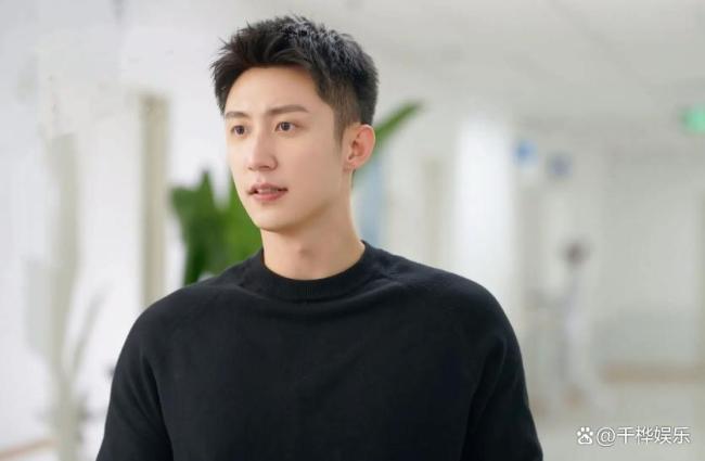 黄景瑜微博改名