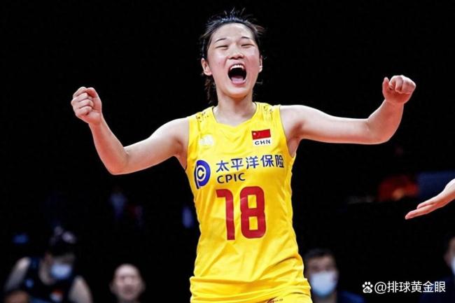 女排世联赛首发阵容预测：2老将退二线，龚翔宇稳固，副攻新双塔