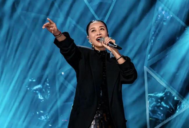 歌手2026全民举荐 那英回归引热议
