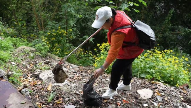深耕基層治理 繪就民生幸福底色