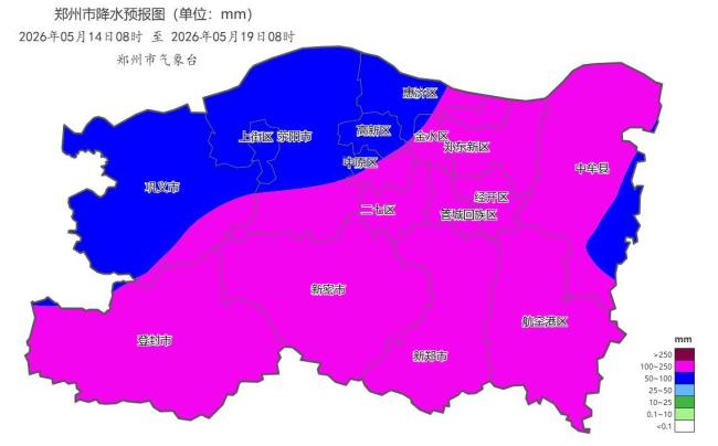 暴雨、大雾、强对流预警发布