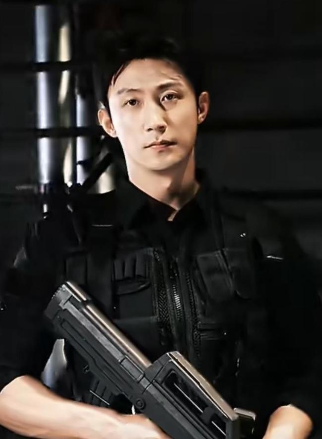 黄景瑜微博改名 Johnny退出历史舞台