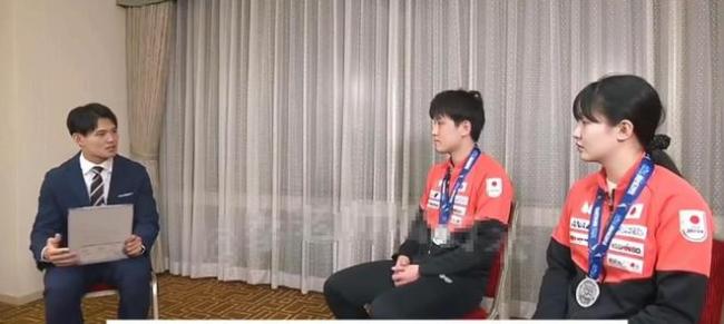 张本智和到底是不是天才，总被逆转的他如果是国乒球员会如何？