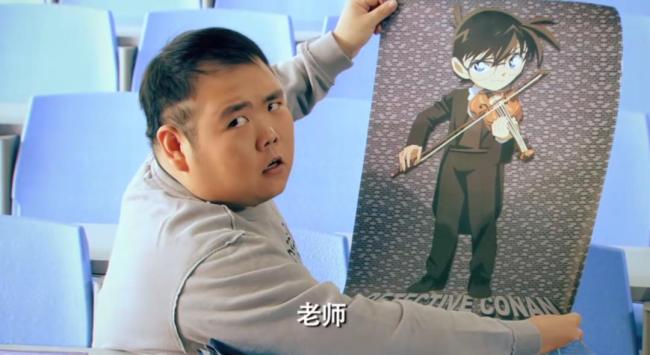 “网络小胖”患肾脏疾病样貌大变 从网红到咖啡店老板的坎坷路