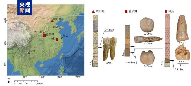 首次，首項(xiàng)，首個(gè)！本周我國(guó)多領(lǐng)域?qū)崿F(xiàn)突破