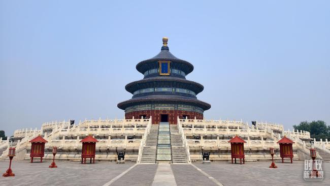 时政新闻眼丨中美元首北京会晤，共同开启中美关系新篇章