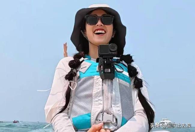 李晨说宋雨琦白鹿周深三只百灵鸟 口碑反转背后的故事