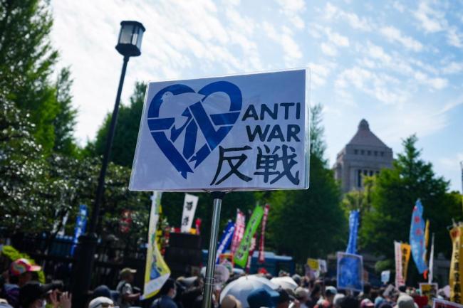 新华社：日本搅局南海居心叵测 挑衅行径遭谴责
