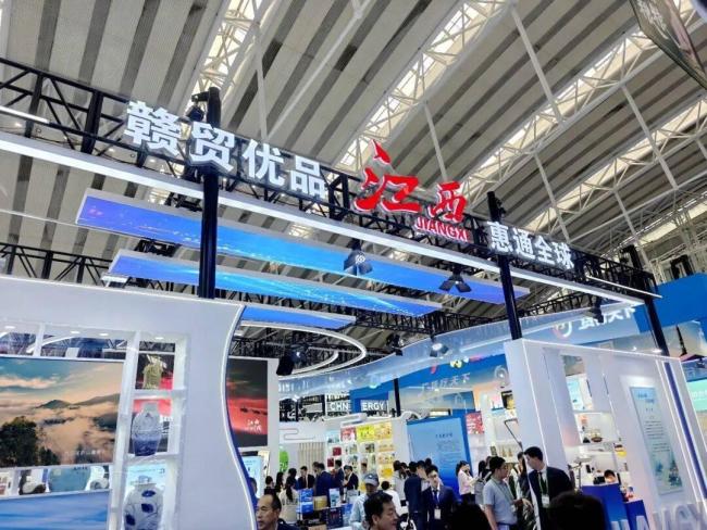 中俄博览会俄企参展近300家 推动东北—远东合作成果显著