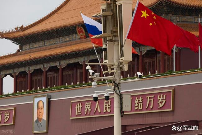 普京访问中国 将主要聚焦三个方面 深化合作与应对变局