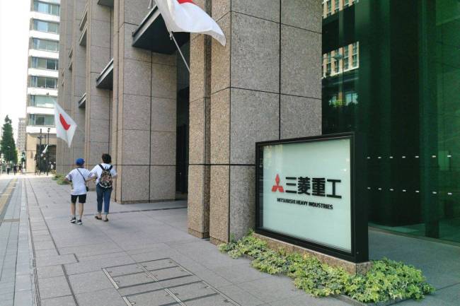 日本军工企业快速扩张 订单激增引发关注