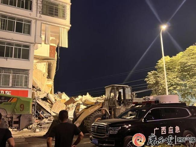 专家回应柳州地震原因 余震分布与震感解析