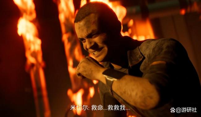 作念影游，但被我方十年前的作品困住，是什么嗅觉？ 活在以前的暗影里